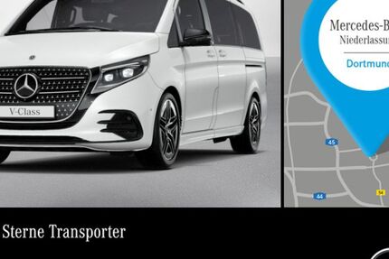 Mercedes-Benz V 300 7.528 km 86.990 &euro; Dortmund 44139