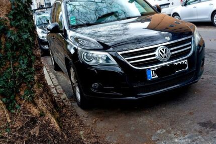 VW Tiguan 263.880 km 7.000 &euro; Dortmund 44139