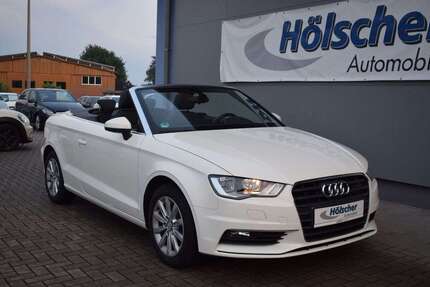 Audi A3 74.000 km 16.999 € Nordkirchen-Capelle 59394