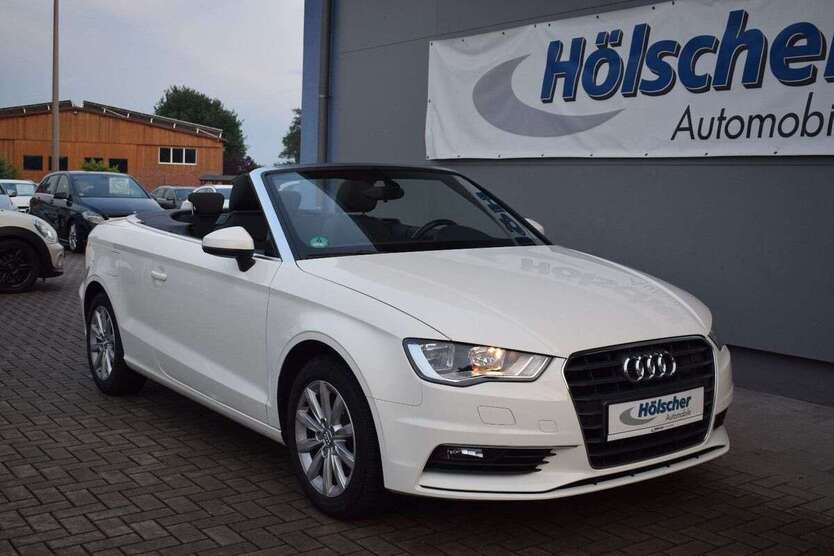 Audi A3 74.000 km 16.999 € Nordkirchen-Capelle 59394