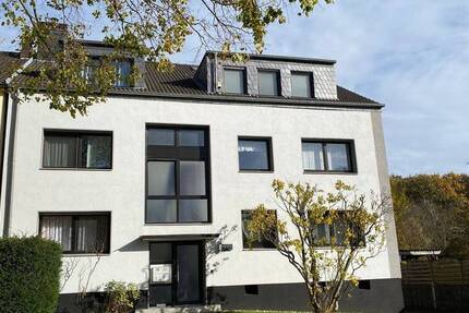 Helle 2-Zimmer-Eigentumswohnung mit Balkon und PKW-Garage 2 zimmer