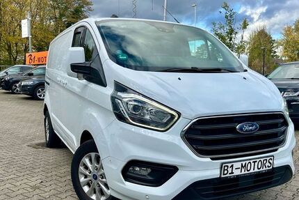 Ford Transit Custom 108.712 km 11.900 € Mülheim 45481