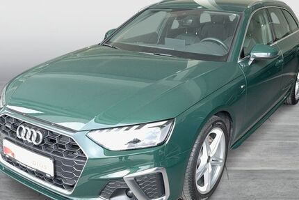 Audi A4 66.417 km 32.618 &euro; Dortmund 44143