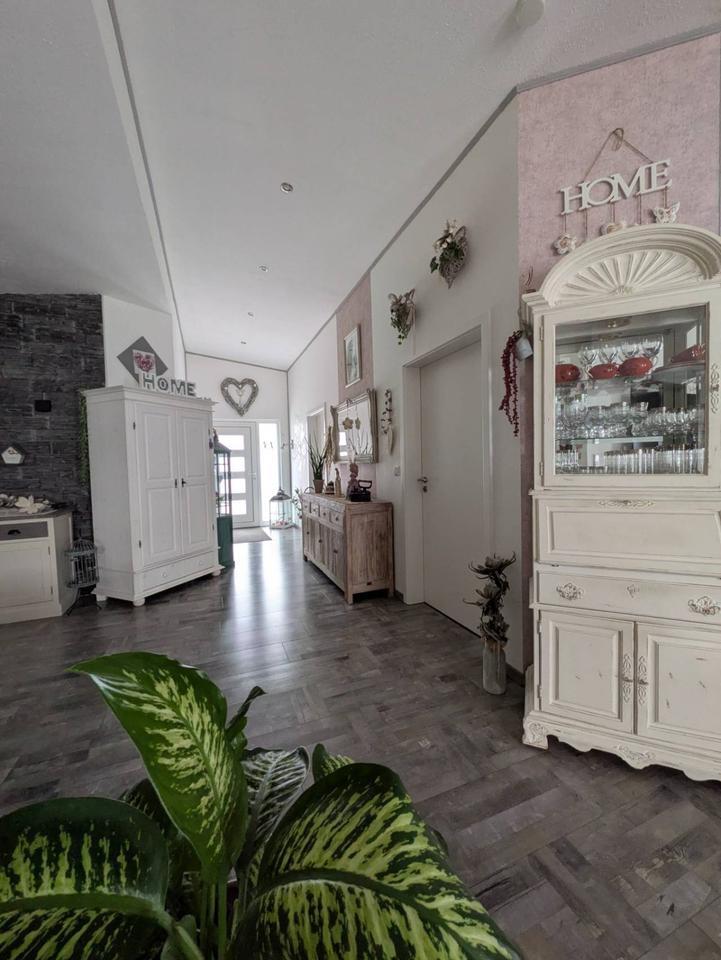 Ohne Makler: Bungalow (Barrierefreimit Pool) in Dortmund-Brecht. zimmer