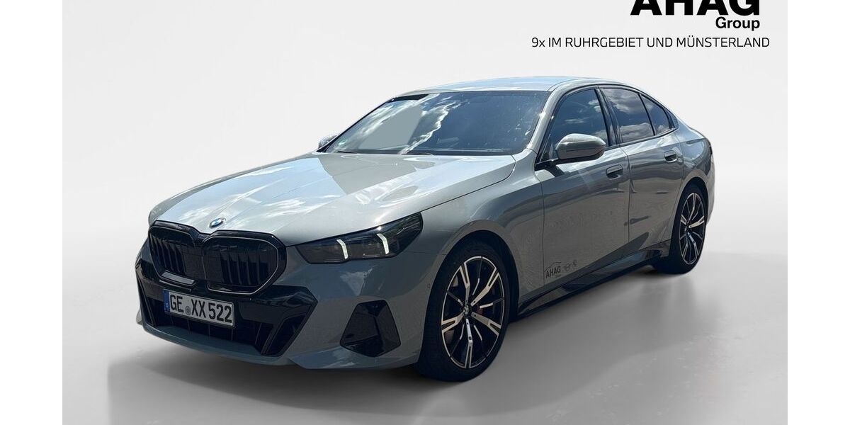BMW 520 4.900 km 65.890 &euro; Gelsenkirchen 45897