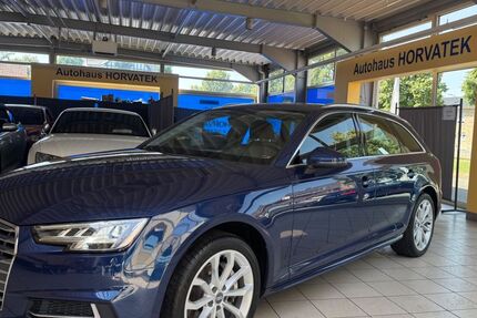 Audi A4 108.644 km 19.500 &euro; Waltrop 45731