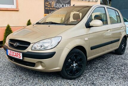 Hyundai Getz 166.500 km 1.950 &euro; Dortmund 44319