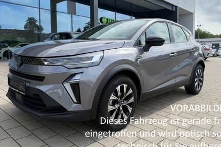 Renault Captur 8.034 km 19.880 € Oberhausen 46049