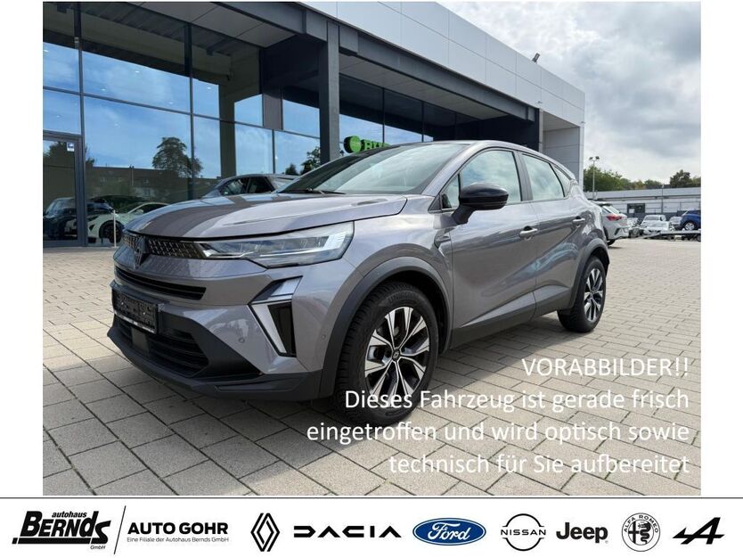 Renault Captur 8.034 km 19.880 € Oberhausen 46049