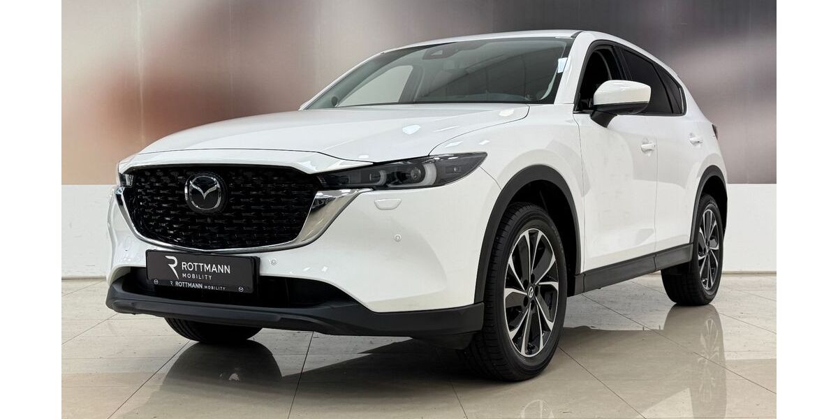 Mazda CX-5 33.735 km 33.800 &euro; Oberhausen 46149
