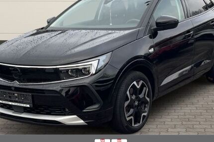 Opel Grandland (X) 47.950 km 25.390 &euro; Dorsten 46286