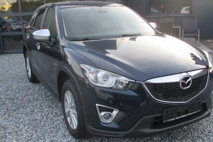 Mazda CX-5 190.000 km 9.900 € Recklinghausen 45663