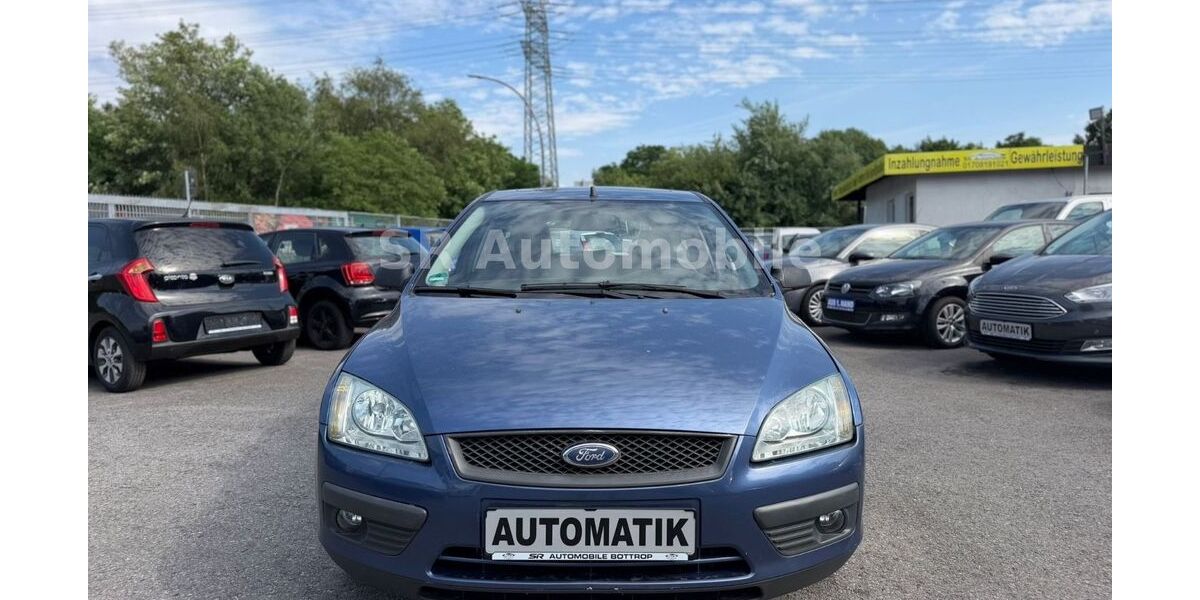 Ford Focus 133.745 km 4.950 &euro; Bottrop 46238