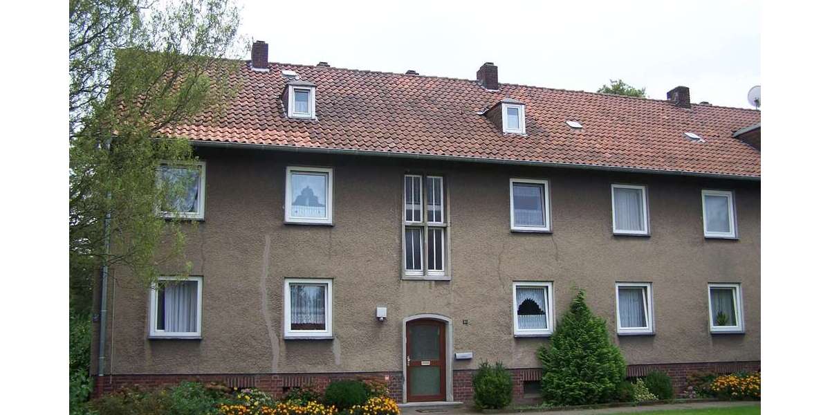 Etagenwohnung Selm - 3 Zimmer, 58 m&sup2;, 378&euro; | Angebot:26886794