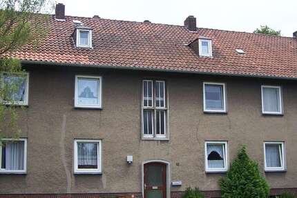 Wohnung Selm - 3 Zimmer, 58 m&sup2;, 378&euro; | Angebot:26886794