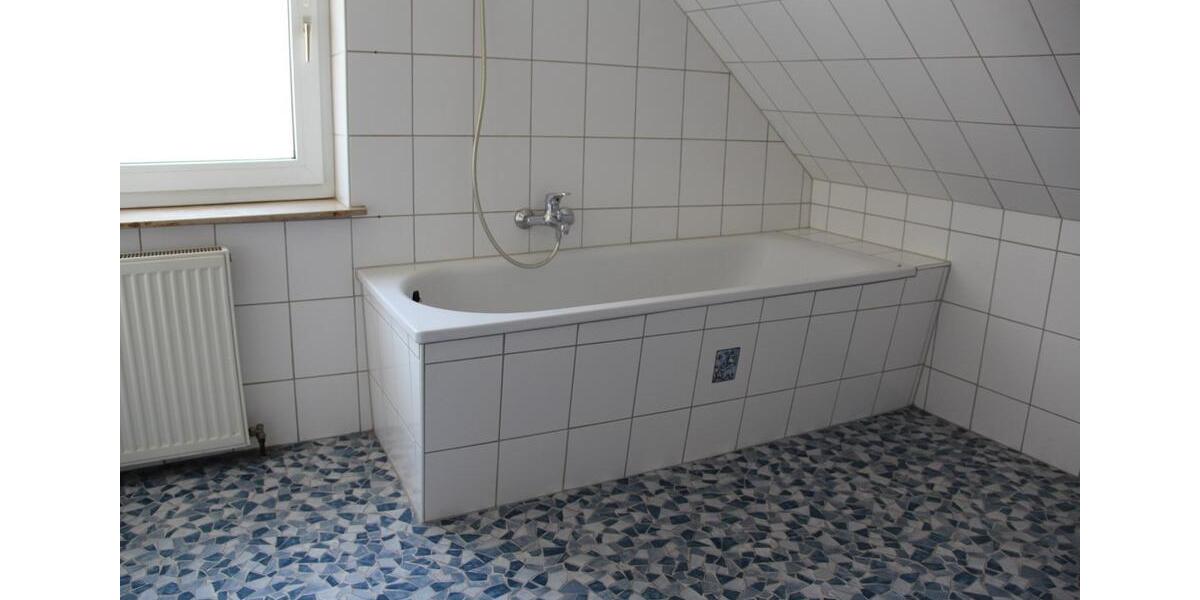 Dachgeschoßwohnung Dortmund Mengede - 2 Zimmer, 57 m&sup2;, 484&euro; | Angebot:26321222
