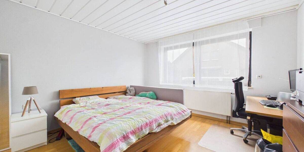 Einfamilienhaus Nordkirchen Südkirchen - 6 Zimmer, 234 m&sup2;, 575.000&euro; | Angebot:26695094