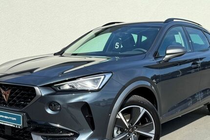 Cupra Formentor 3.000 km 30.990 &euro; Castrop-Rauxel 44579