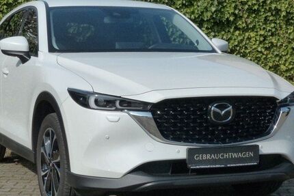 Mazda CX-5 32.200 km 31.900 &euro; Gelsenkirchen 45899