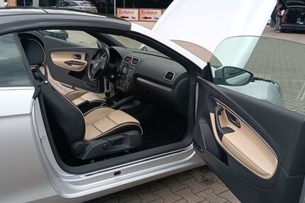 VW Eos