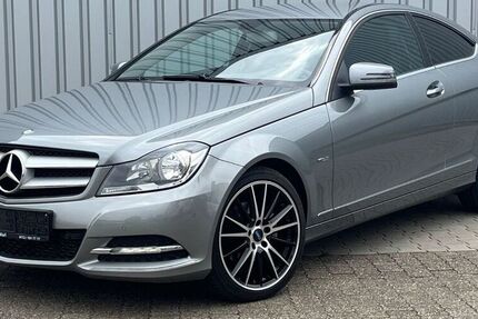 Mercedes C 250