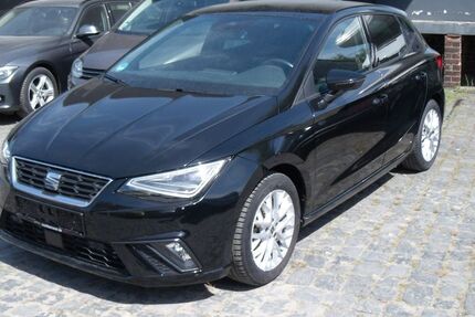 Seat Ibiza 30.600 km 14.950 &euro; Lünen 44532