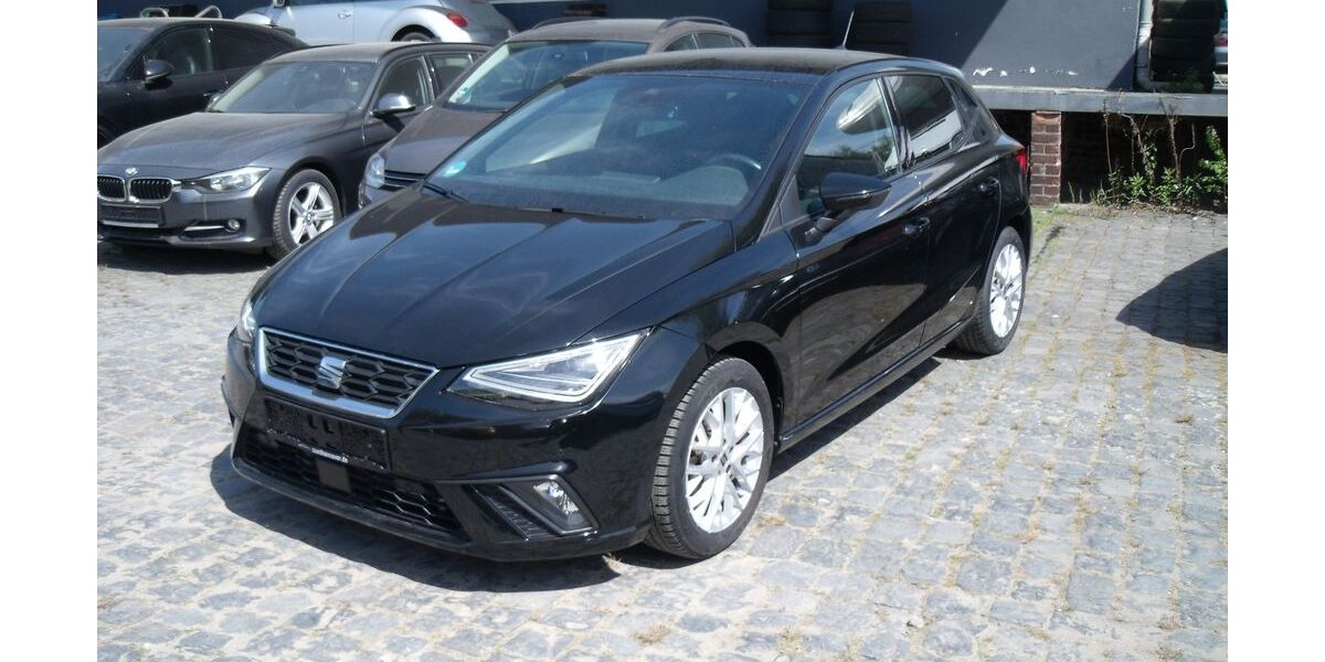 Seat Ibiza 30.600 km 14.950 &euro; Lünen 44532