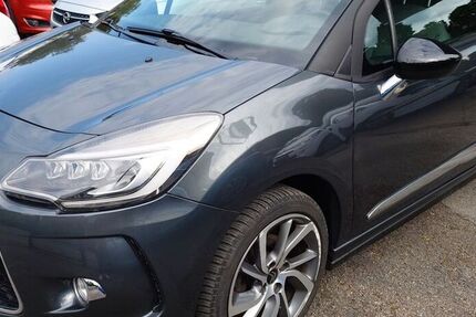Citroen DS3