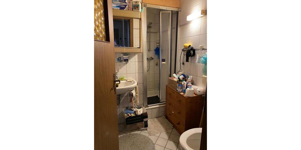 Wohnung Hindenburg Str 3 zimmer