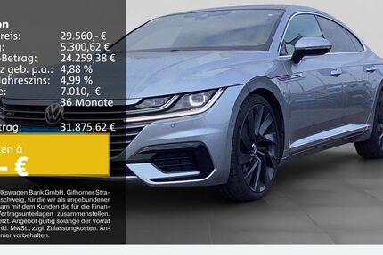 VW Arteon 78.889 km 28.480 &euro; Herne 44653