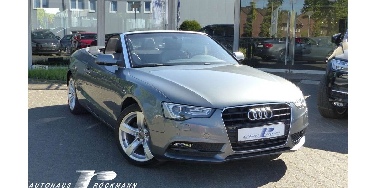 Audi A5 81.454 km 15.890 &euro; Dülmen 48249