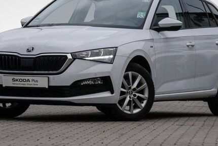 Skoda Scala 45.000 km 17.995 &euro; Dortmund 44269
