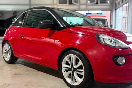 Opel Adam 115.000 km 5.960 &euro; Gelsenkirchen 45879