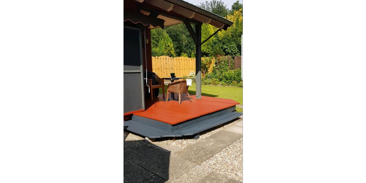 Einfamilienhaus Dortmund Gartenstadt - 2 Zimmer, 40 m&sup2;, 53.500&euro; | Angebot:26384288