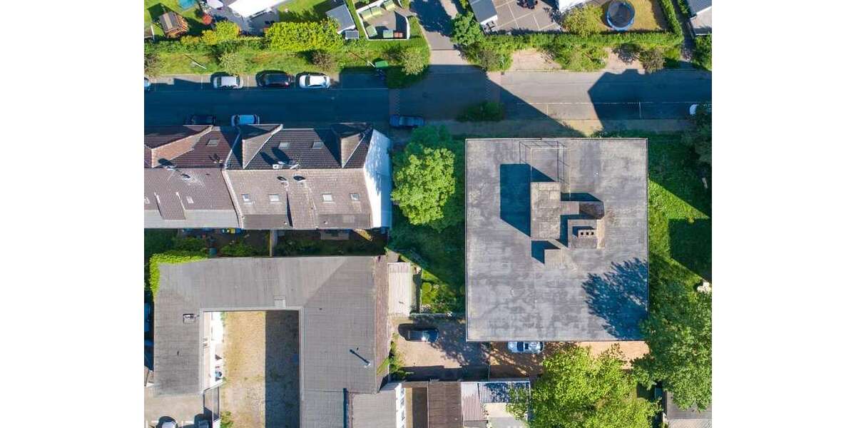 Grundstück Oberhausen Osterfeld - 138.000&euro; | Angebot:24389334