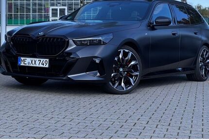 BMW 520 8.990 km 68.249 € Velbert 42549