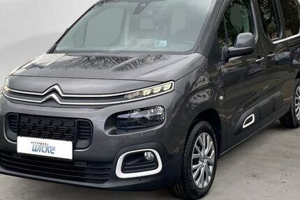 Citroen Berlingo 135.000 km 11.880 &euro; Bochum - Linden 44879