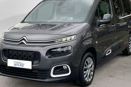 Citroen Berlingo 135.000 km 12.880 &euro; Bochum - Linden 44879