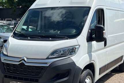 Citroen Jumper
