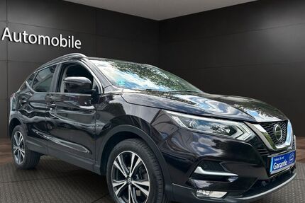 Nissan Qashqai 60.681 km 15.990 &euro; Recklinghausen 45659