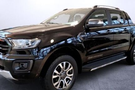 Ford Ranger 65.670 km 36.390 &euro; Recklinghausen 45659