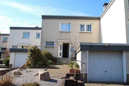 Haus Dortmund Brackel - 4 Zimmer, 130 m&sup2;, 369.000&euro; | Angebot:26308780