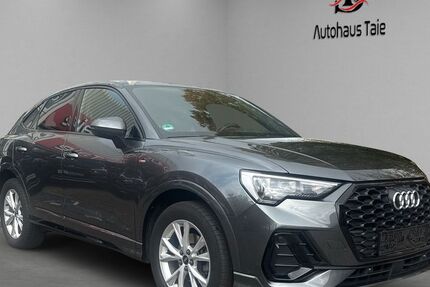 Audi Q3 61.913 km 29.990 € Dortmund OT Mitte 44145