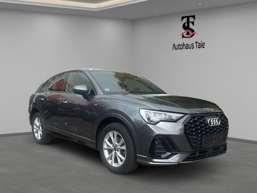 Audi Q3 61.913 km 29.990 € Dortmund OT Mitte 44145