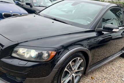 Volvo C30 224.000 km 3.999 € Essen 45355