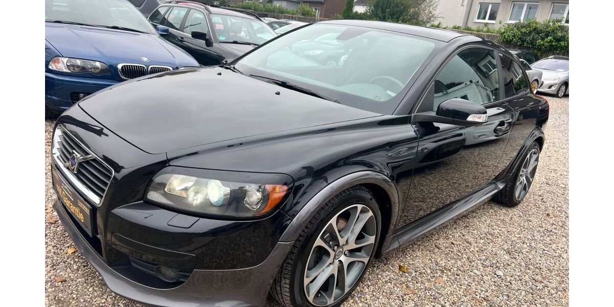 Volvo C30 224.000 km 3.999 &euro; Essen 45355