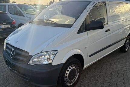Mercedes-Benz Vito 165.000 km 8.700 &euro; Herten 45701