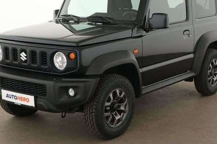 Suzuki Jimny 69.660 km 26.490 &euro; Essen 45141