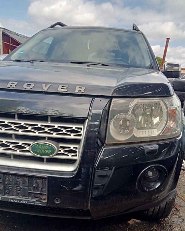 Freelander
