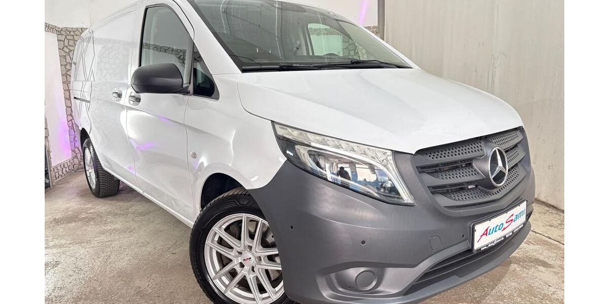 Mercedes-Benz Vito 147.838 km 19.041 &euro; Witten -NRW 58452